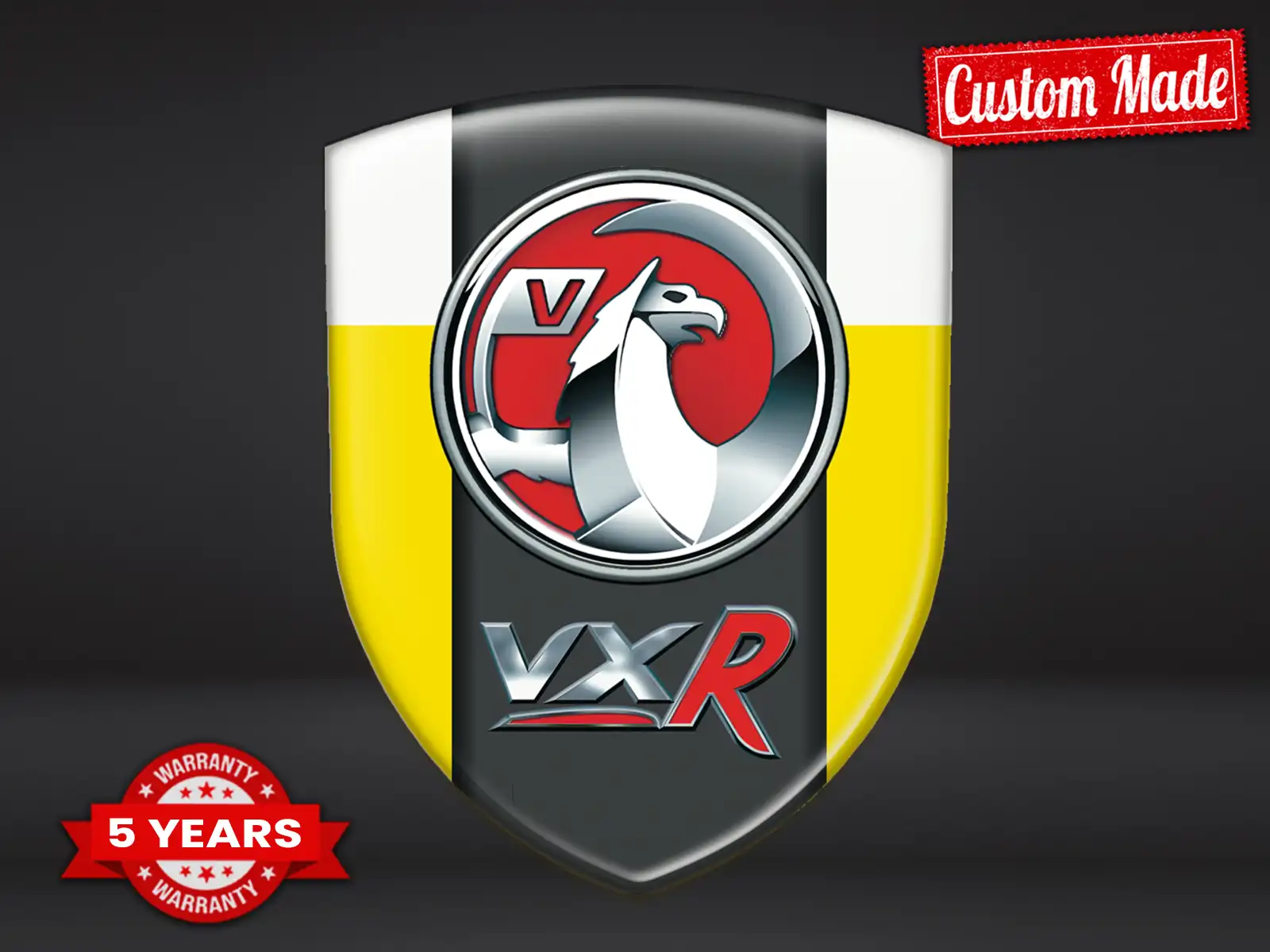 Vauxhall Pegatinas Auto Personalizadas Diseño Máximo Estilo 